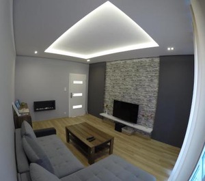 Apartamenty 