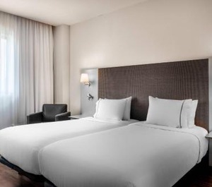 Ac Hotel Gijón 