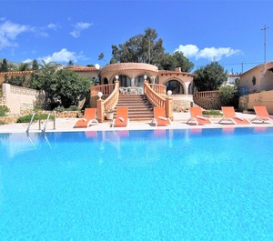 Apartamento Apolo 