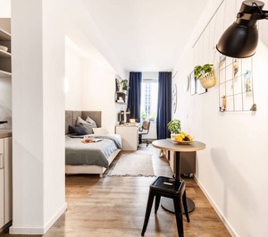 Accommodation 