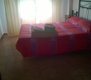 Accommodation El Molino De La Cerrada 