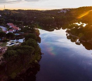 El Lago 