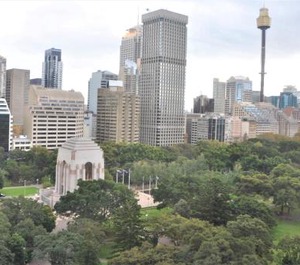 Sydney 