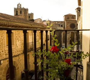 Accommodations Victoria Terrace 