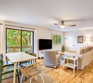 Forest Ridge Fernandina Beach 