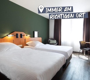 Michel Hotel Heppenheim 