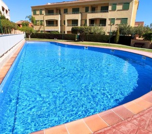 Acogedor Apartamento Cerca Del Mar 