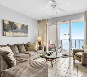 Wyndham Sun Destin 