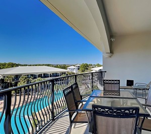 Adagio Santa Rosa Beach 