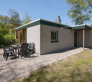 Rcn Vakantiepark De Roggeberg Appelscha 