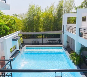Admiria Resort 