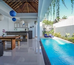 Villa Sapphire 
