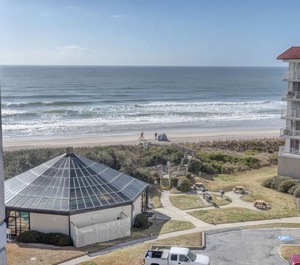 Regis North Topsail Beach 