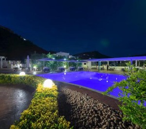 Agave Hotel 