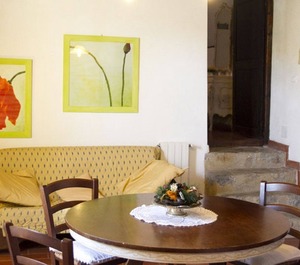 Agriturismo Santa Caterina 