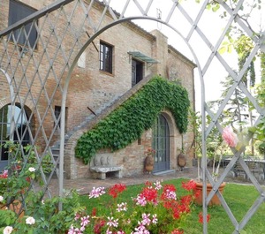 Country Casale Piccolomini 