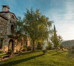 Agriturismo Montecorboli Barberino Val 