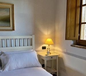 Borgo Tigliappartamento Montepulciano 