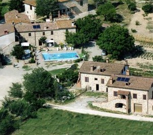 Agriturismo Cignan 
