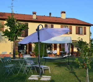 Agriturismo Mazza 