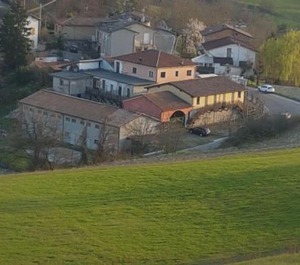 Agriturismo Sordiglio 