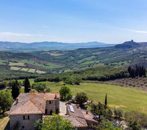 Agriturismo Il Poderuccio 