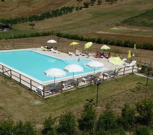 Agriturismo Il Pioppo 