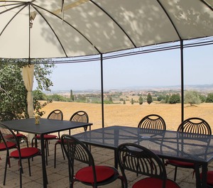 Agriturismo Cantagalli San Quirico 
