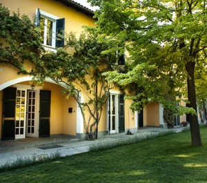 Agriturismo La Meirana 
