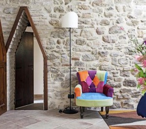 Agriturismo La Palazzetta 