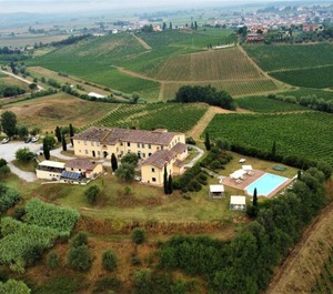 Agriturismo Musignano 