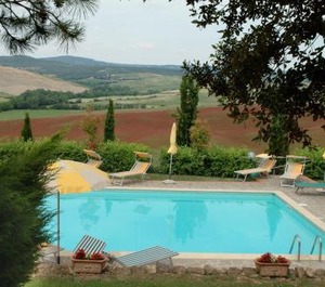 Agriturismo Palazzo Conti 