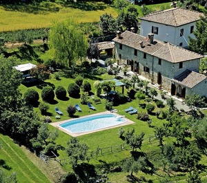 Agriturismo San Giovanni 
