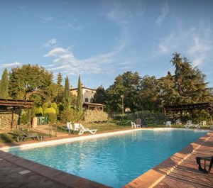 Agriturismo Sasso Rosso 