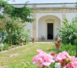 Agriturismo Villa Coluccia 
