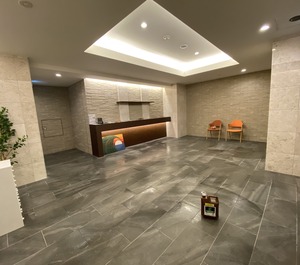 Okushibu Residence 