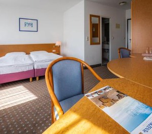 Akzent Congresshotel Hoyerswerda 