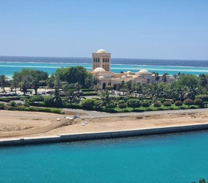 المارينا 