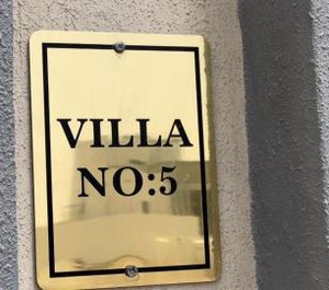 Al Jabal Resort Villa 