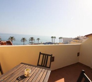 Albatros Beach 