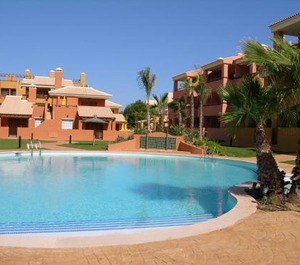 Albatros Playa 