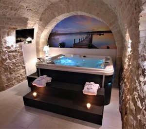 Albergo Diffuso Dimora Rossi 