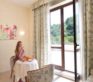 Albergo Terme 