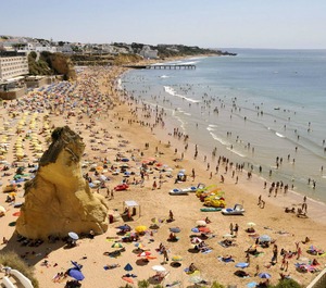 Clube Albufeira 