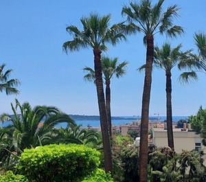 Résidence Cannes Villa Francia Maeva Pièces Personnes 