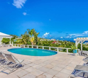 Alizee Villa 
