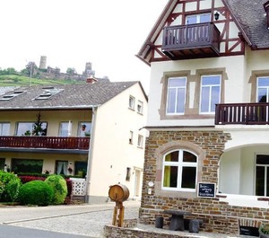 Alkener Villa 