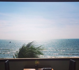 Allezboo Beach Resort 