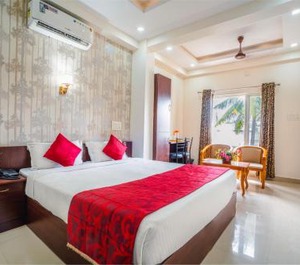 Almas Residency 