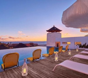 Villa Seminyak 